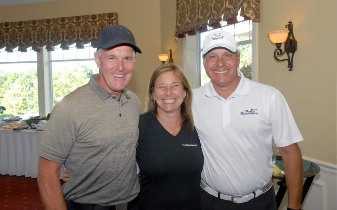 2022 Annual Alliance Golf Classic